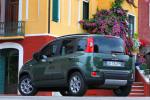 Fiat Panda 4x4 2012 года